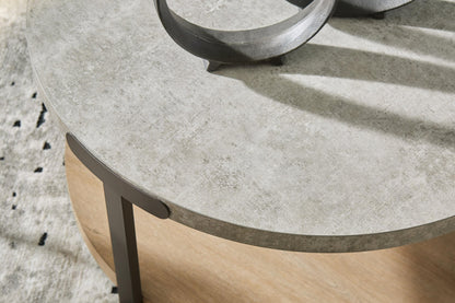 Darthurst Occasional Table Set (3/CN)