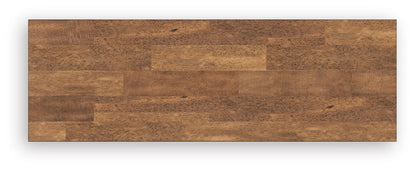 Wildenauer Large Dining Room Bench