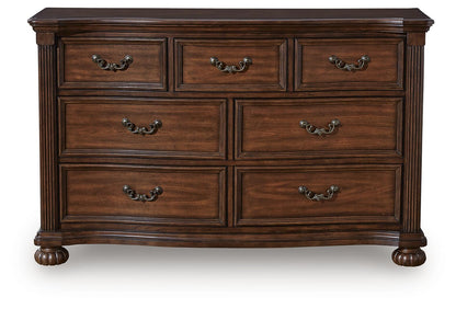 Lavinton Dresser