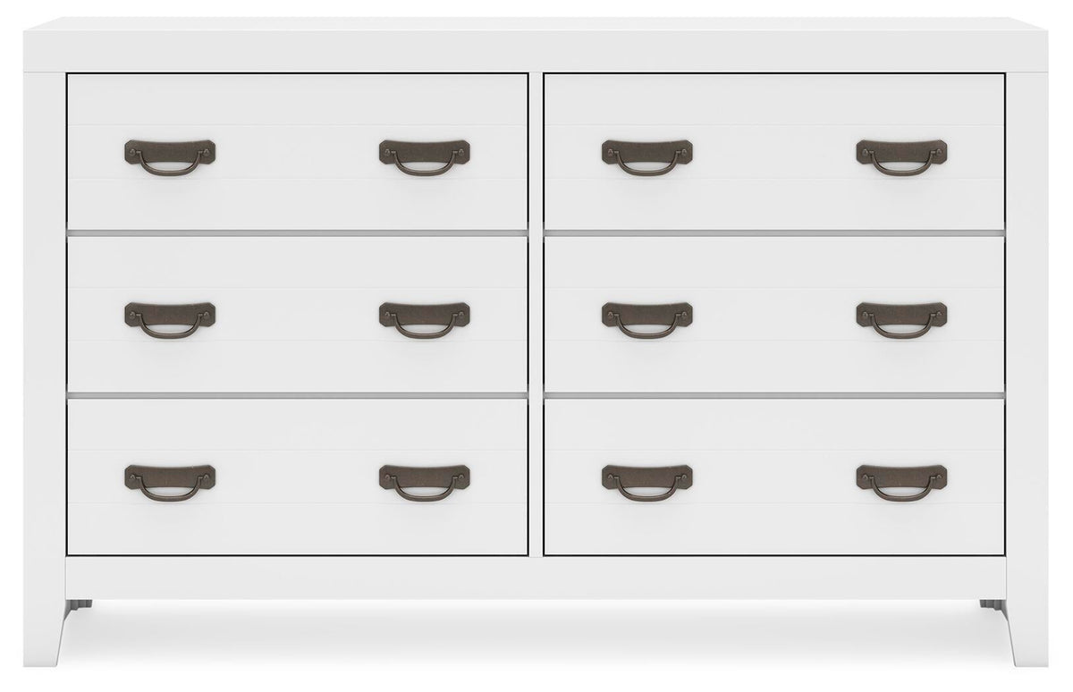 Binterglen Dresser