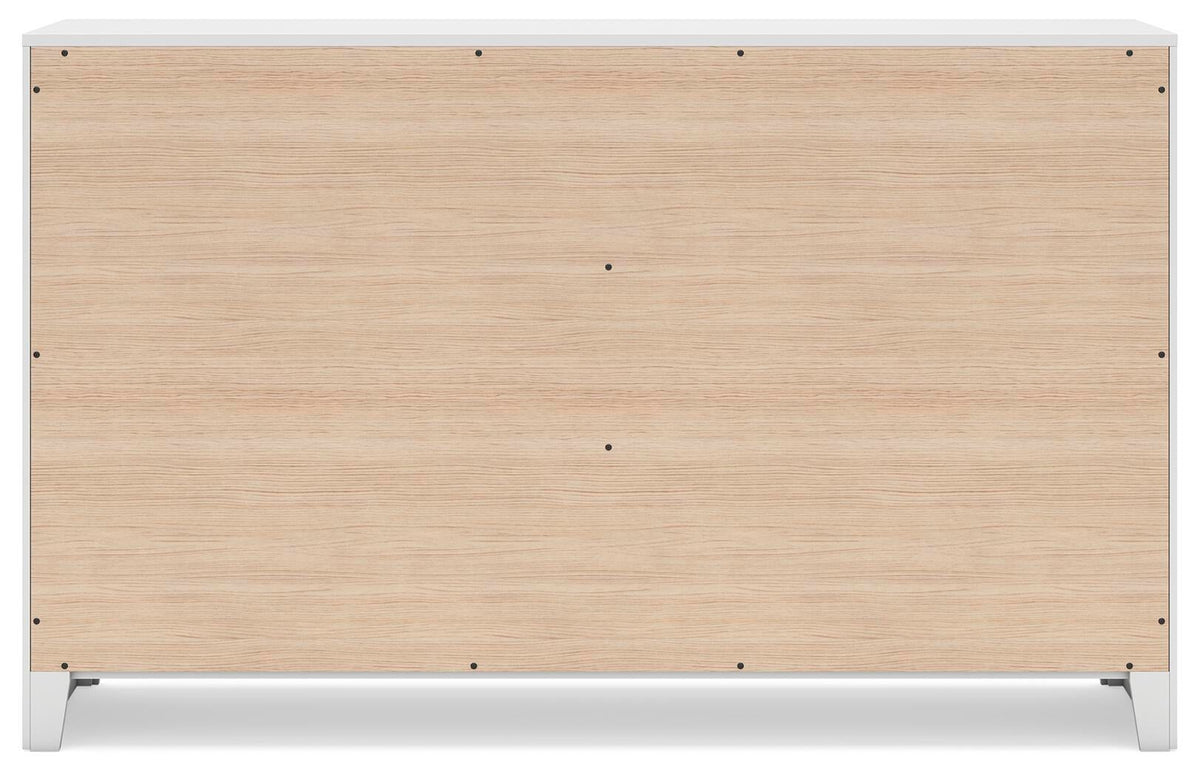 Binterglen Dresser