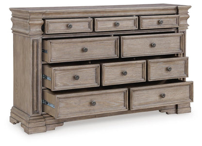 Blairhurst Dresser