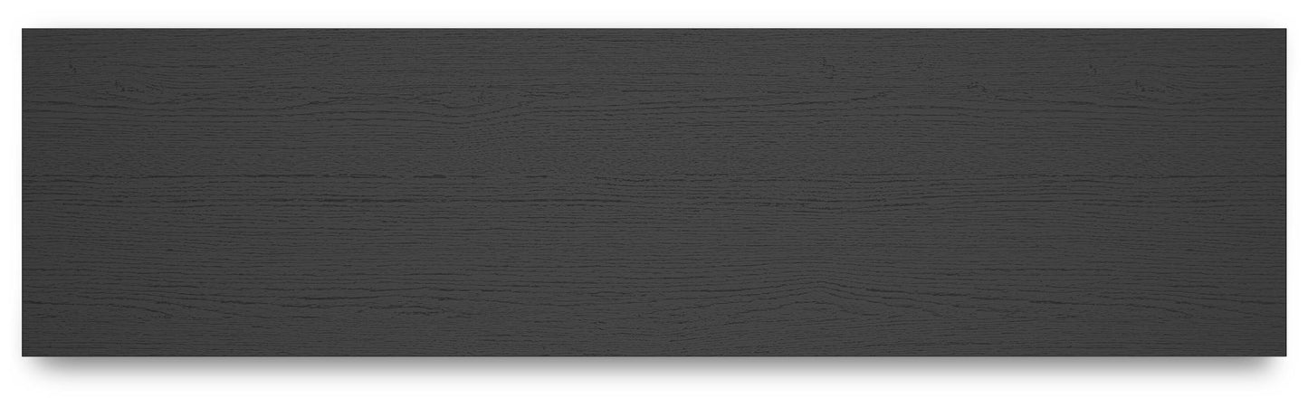 Cayberry TV Stand with Fireplace