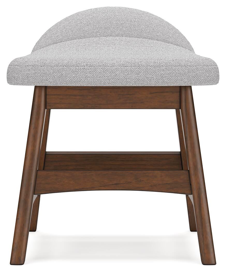 Lyncott Home Office Desk Chair (1/CN)