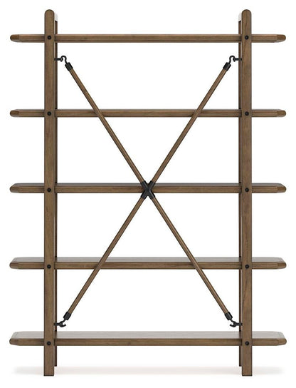 Roanhowe Bookcase