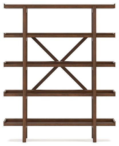 Lyncott Bookcase