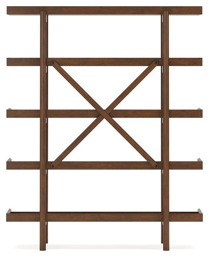 Lyncott Bookcase