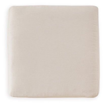 Modmax Oversized Accent Ottoman