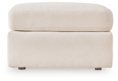 Modmax Oversized Accent Ottoman