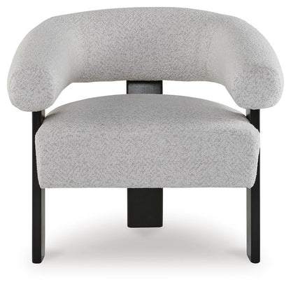 Dultish Accent Chair