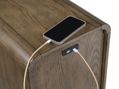 Jensworth Accent Table