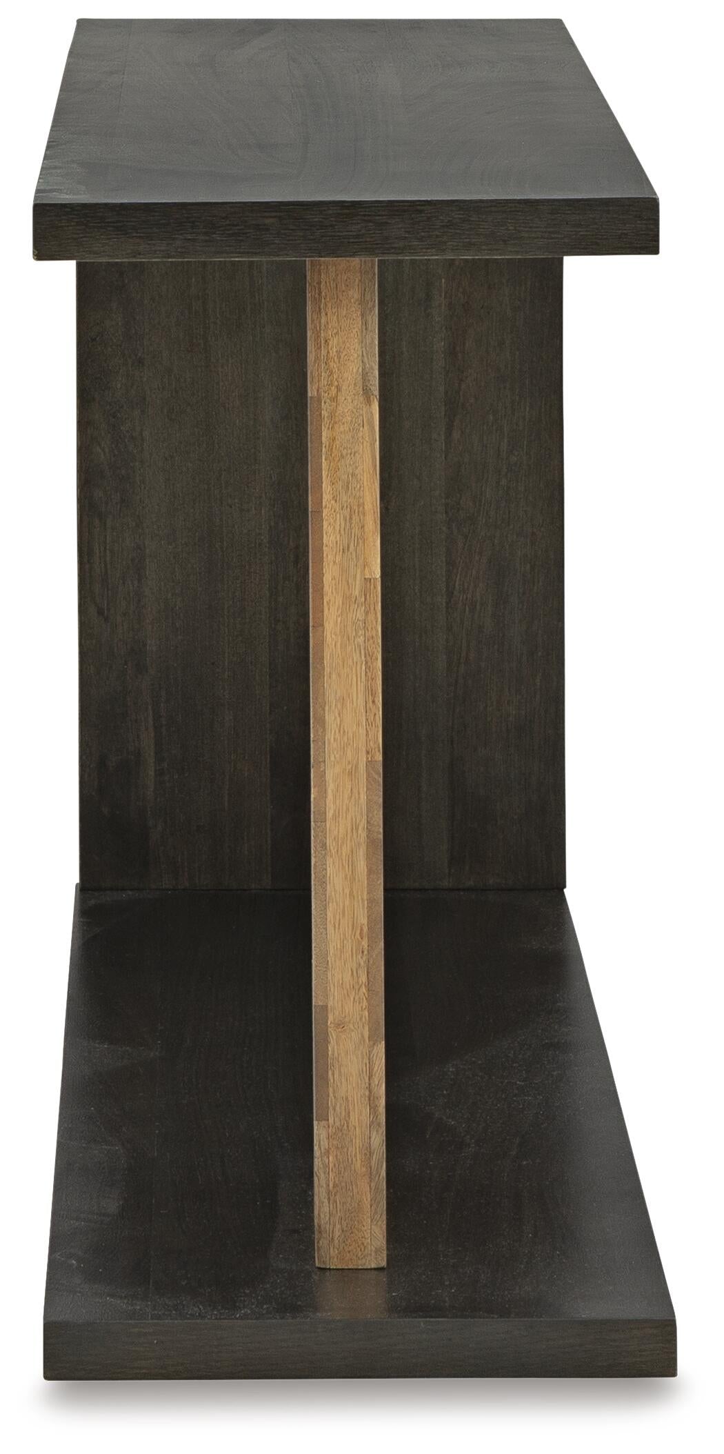 Camlett Console Sofa Table