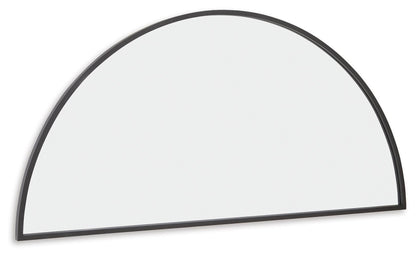 Denlow Accent Mirror