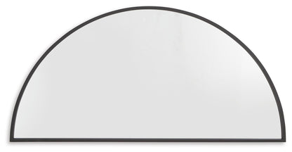Denlow Accent Mirror