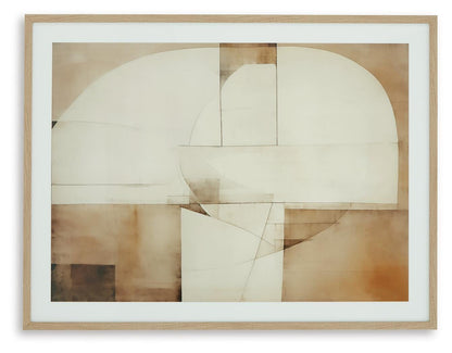 Corlain Wall Art