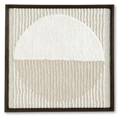 Bachard Wall Decor