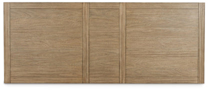 Tomtyn RECT Dining Room EXT Table