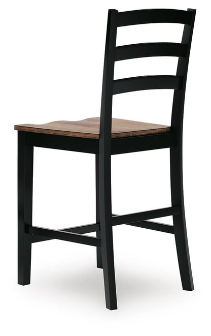Wildenauer Barstool (2/CN)