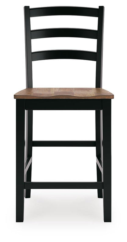 Wildenauer Barstool (2/CN)