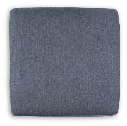 Modmax Oversized Accent Ottoman