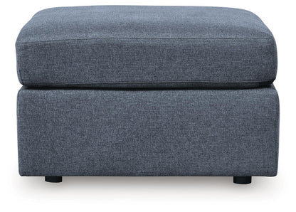 Modmax Oversized Accent Ottoman
