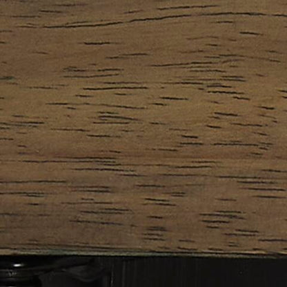 Montia Square End Table