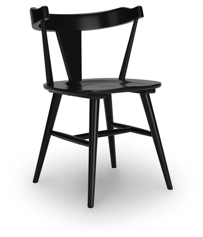 Gretlynn Dining Room Side Chair (2/CN)