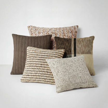 Landcher Pillow