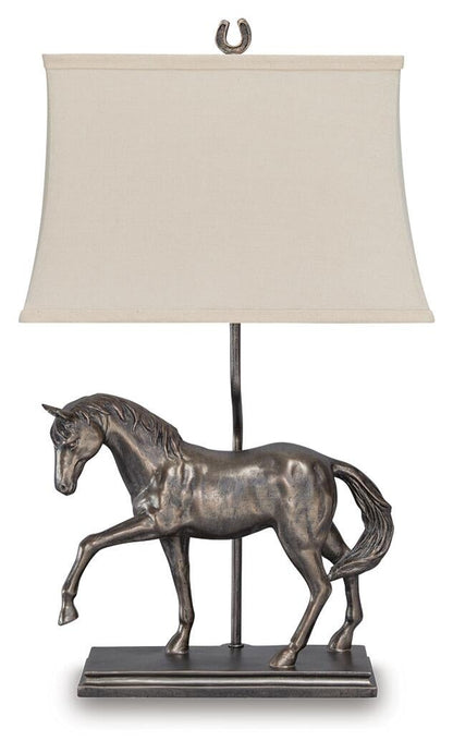 Sandorman Poly Table Lamp (1/CN)