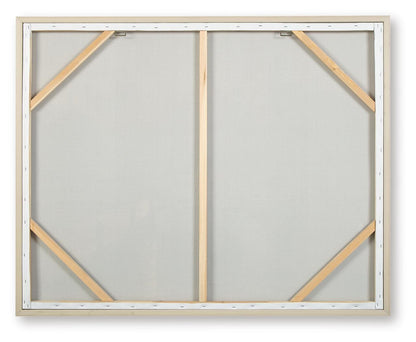 Worthney Wall Art