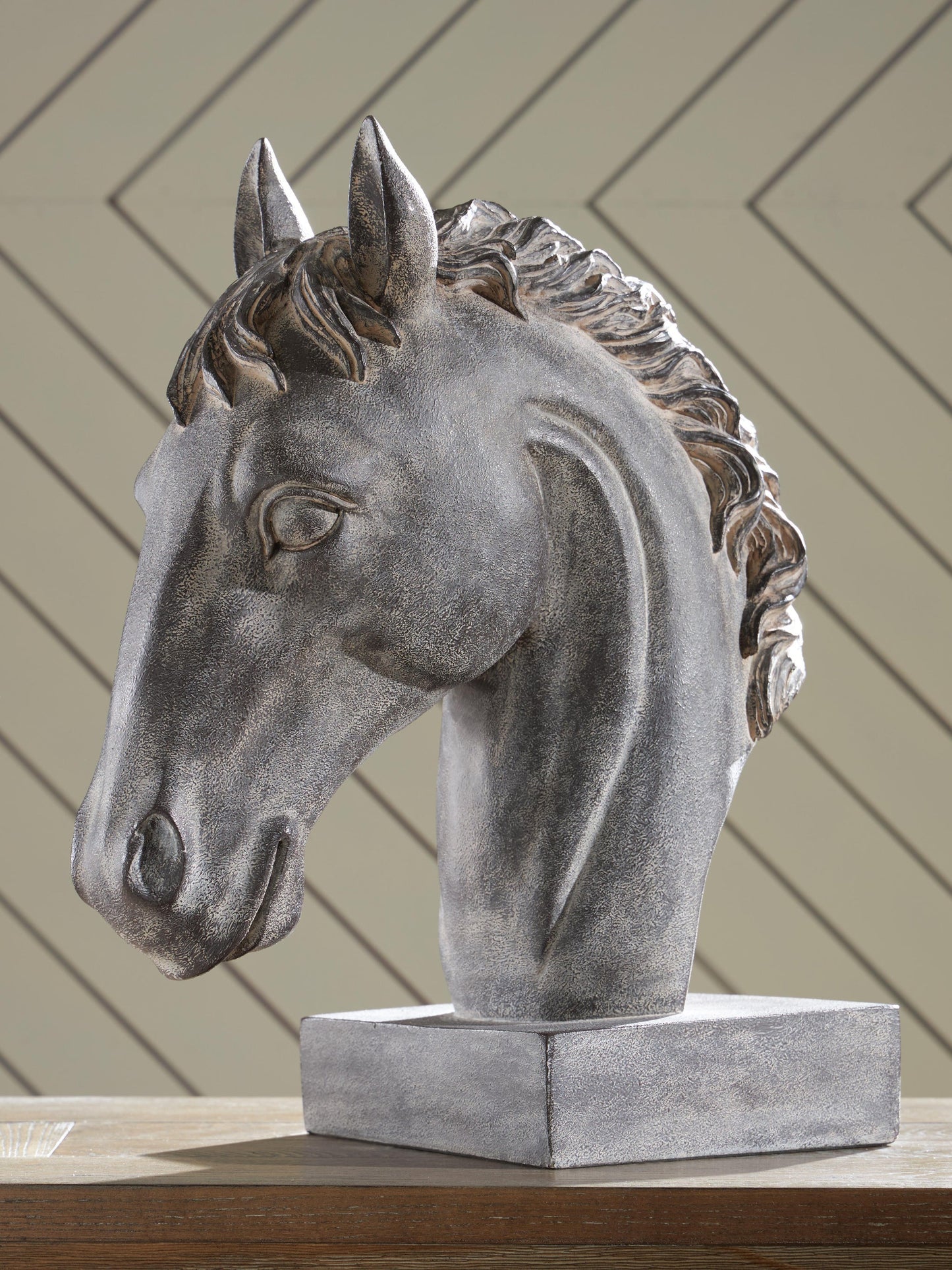 Carnlow Sculpture