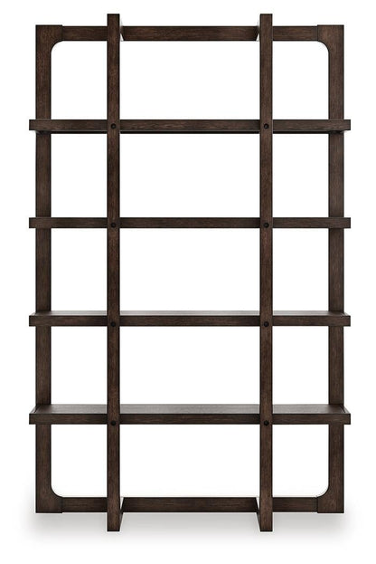 Breckington Bookcase