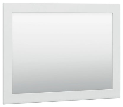 Bostwick Shoals Bedroom Mirror