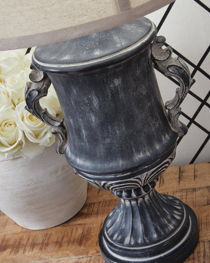Morvanford Poly Table Lamp (1/CN)
