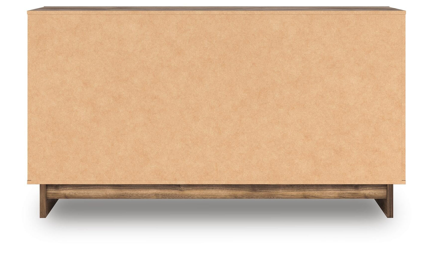 Chirason Six Drawer Dresser