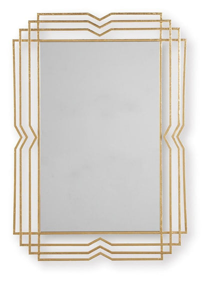 Claybrook Accent Mirror
