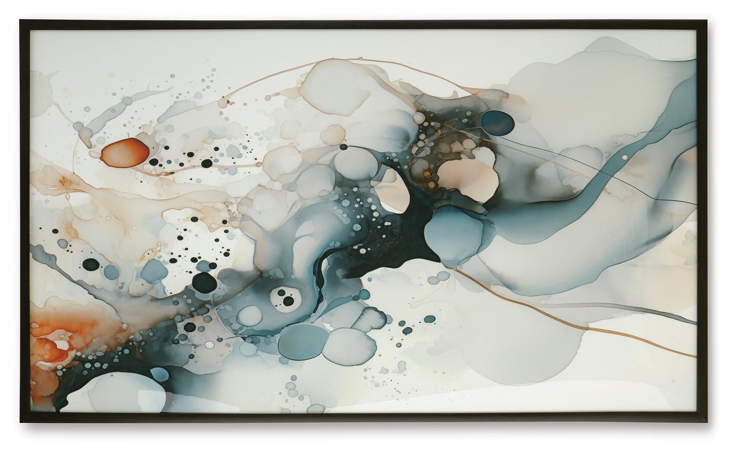 Foxenburg Wall Art