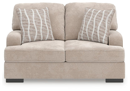 High Profile Loveseat