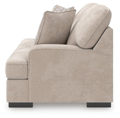 High Profile Loveseat
