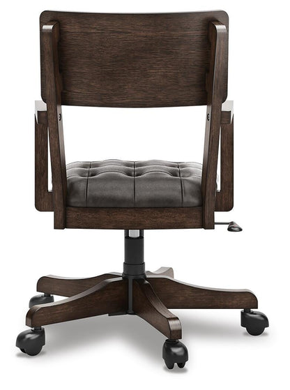 Breckington Home Office Desk Chair (1/CN)