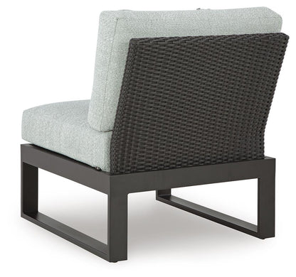Beachloft 4-Piece Outdoor Sectional