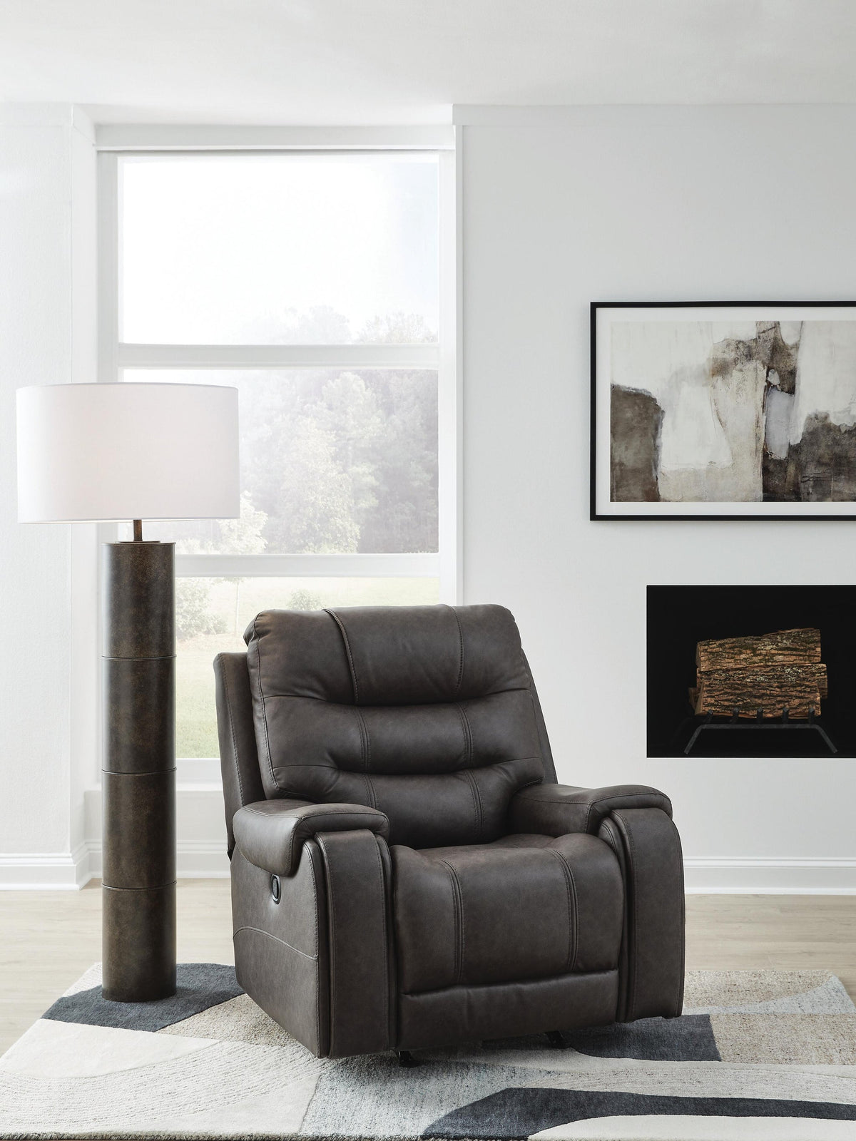 Femley Rocker Recliner