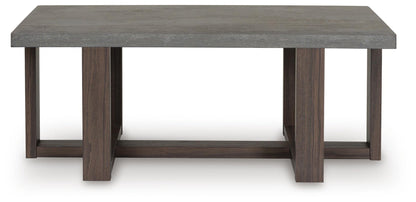 Dynnford Occasional Table Set (3/CN)