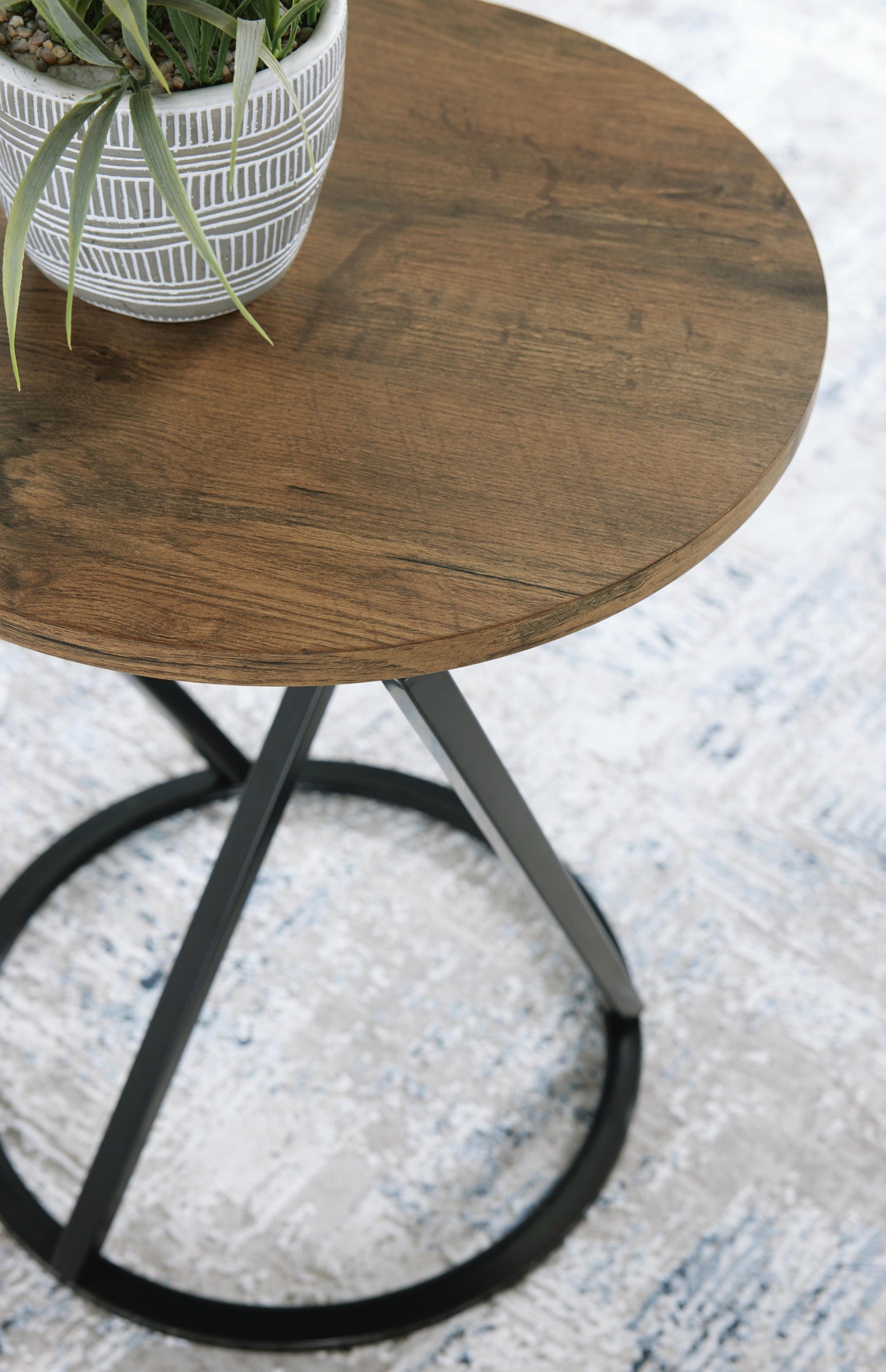 Cassbryn Occasional Table Set (3/CN)
