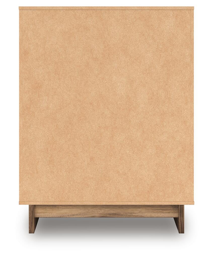 Chirason Four Drawer Chest