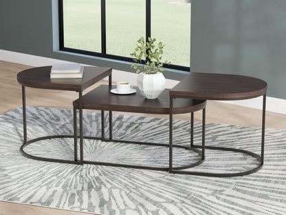 Vanmore Occasional Table Set (3/CN)