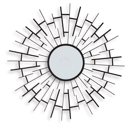 Garrenworth Accent Mirror