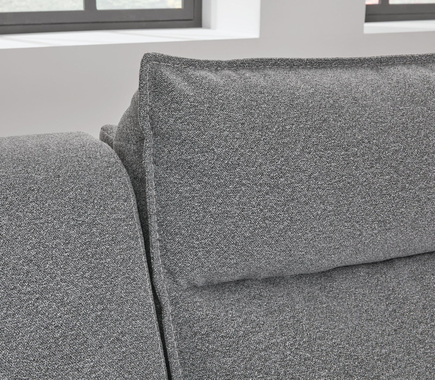 Modmax II 3-Piece Power Reclining Sectional with Console