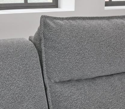 Modmax II 3-Piece Power Reclining Sectional with Console