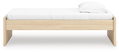 Onita Twin Platform Bed